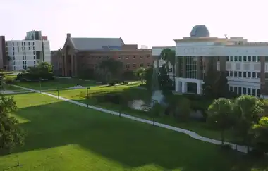 Florida Institute of Technology