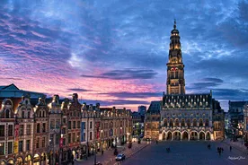 Arras