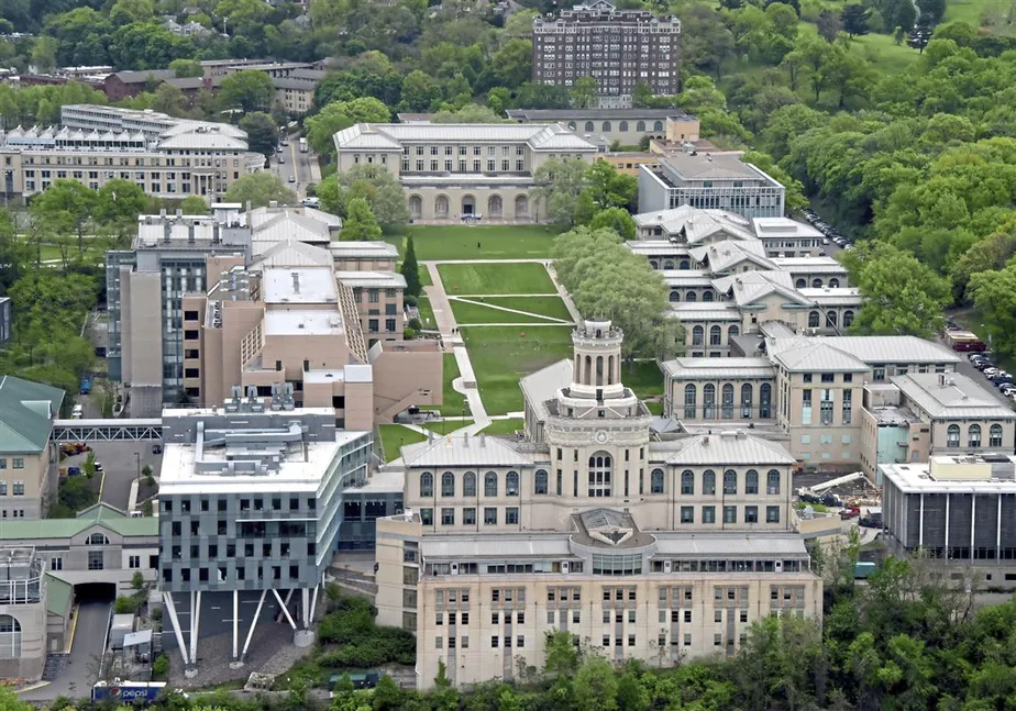 Brief Information About Carnegie Mellon University