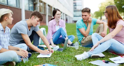 Tips For First Year University Students