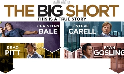 Ekonomi ve İktisat Öğrencilerinin Keyifle Takip Edebileceği Filmler!