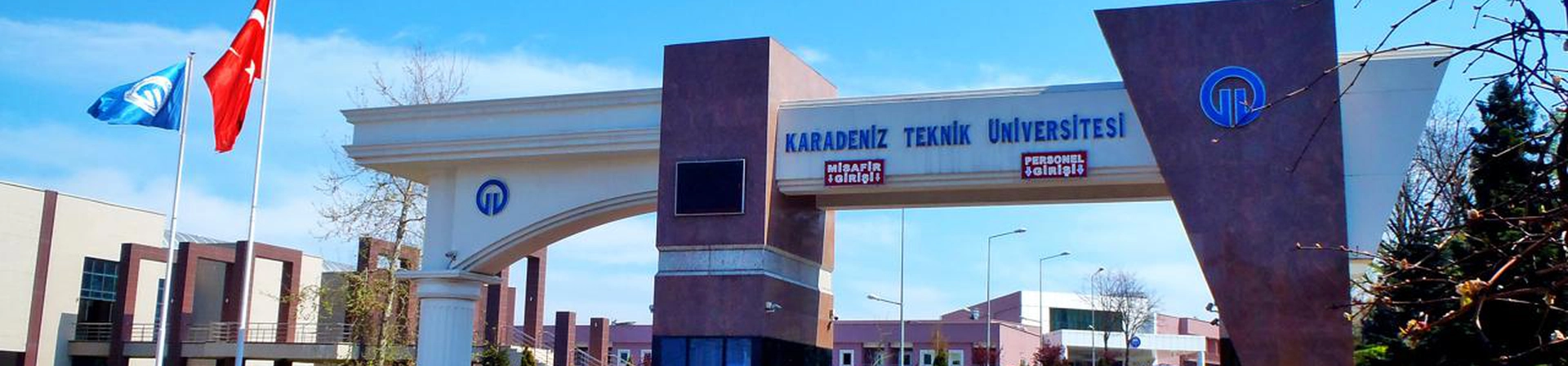 Karadeniz Teknik Üniversitesi