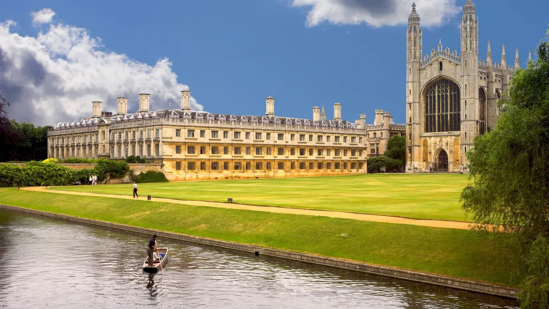 Things You Should Know About The University of Cambridge