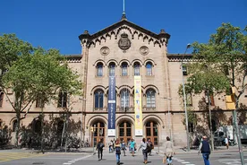 Barcelona Üniversitesi