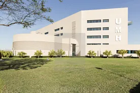 Miguel Hernndez University of Elche