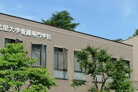 Bachelor Kitasato University