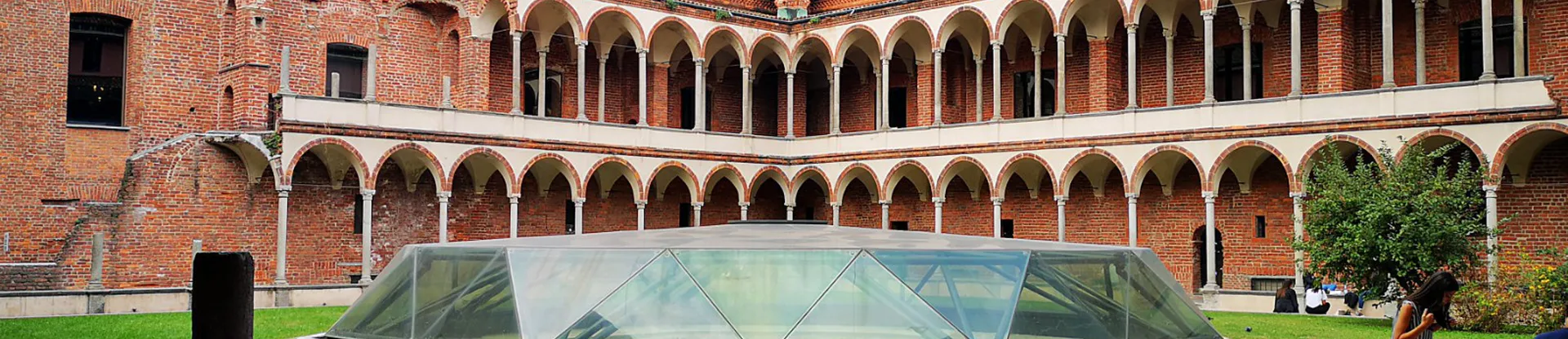 Milano Üniversitesi