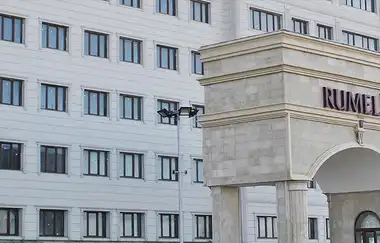 İstanbul Rumeli University