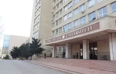 Baku State University