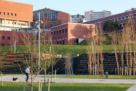 University of Cantabria