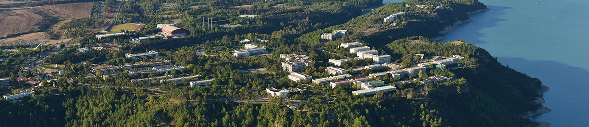 Çukurova Üniversitesi