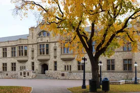 Saskatchewan Üniversitesi