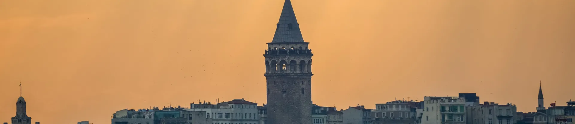 Türkiye Uluslararası İslam, Bilim ve Teknoloji University