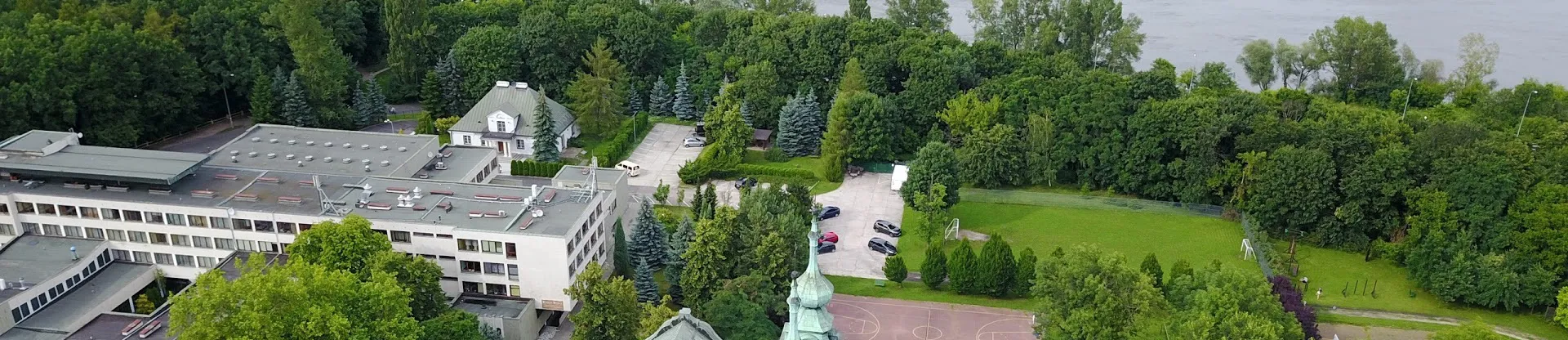 Kardinal Wyszyński Üniversitesi