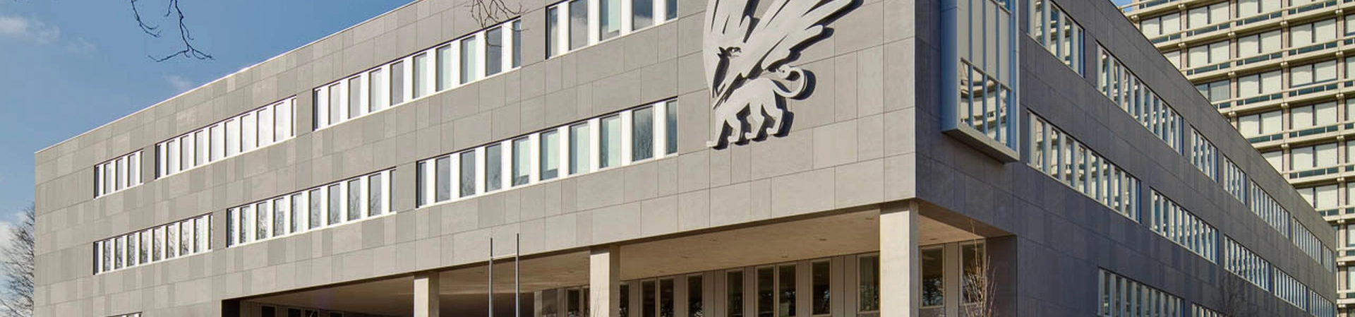 Amsterdam Vrije Üniversitesi