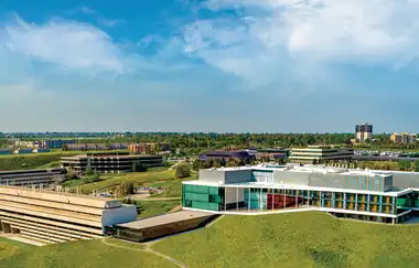 University of Lethbridge