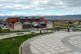 Bachelor Kastamonu University - Turkey, Kastamonu
