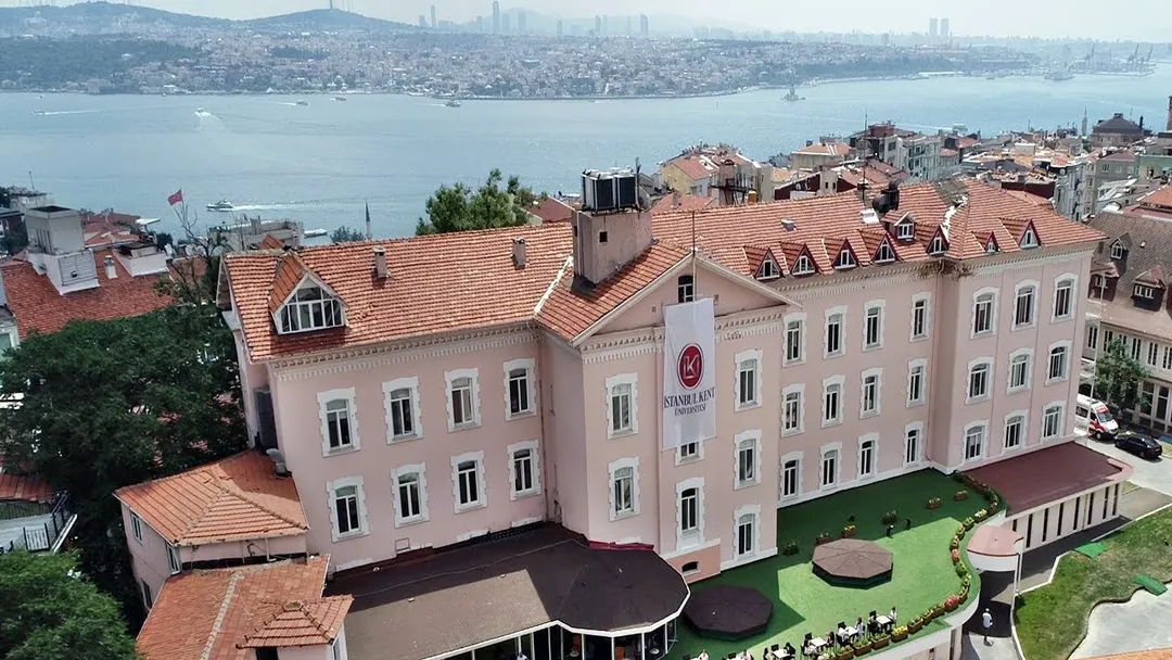 Istanbul Kent Üniversitesi Yatay Geçiş Başvuruları Başladı!