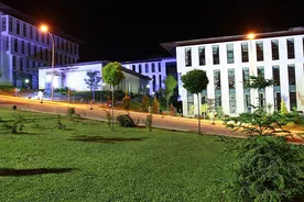 Hasan Kalyoncu University