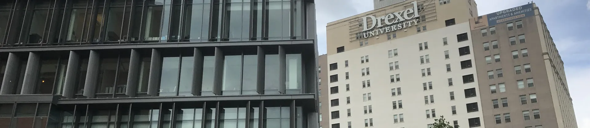 Drexel Üniversitesi