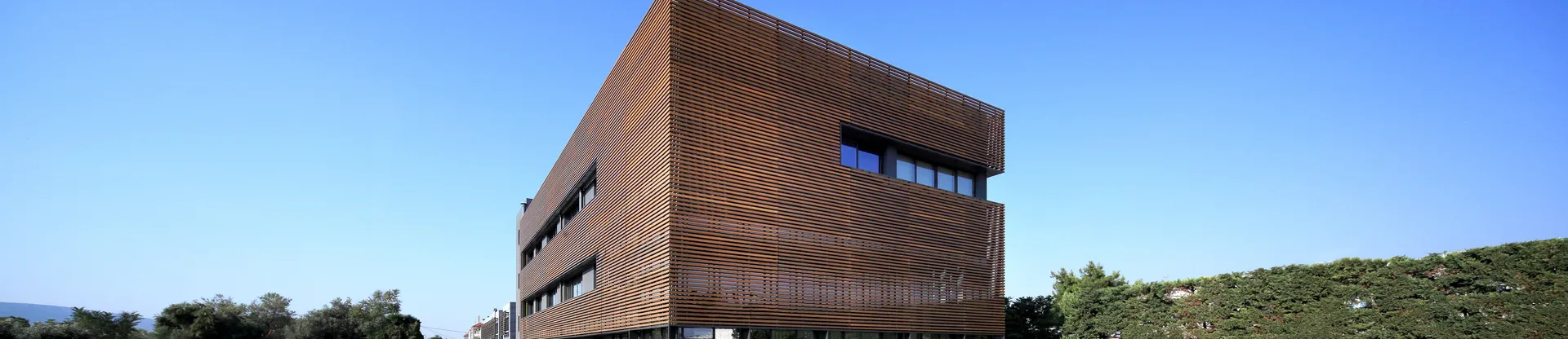 Metropolitan College