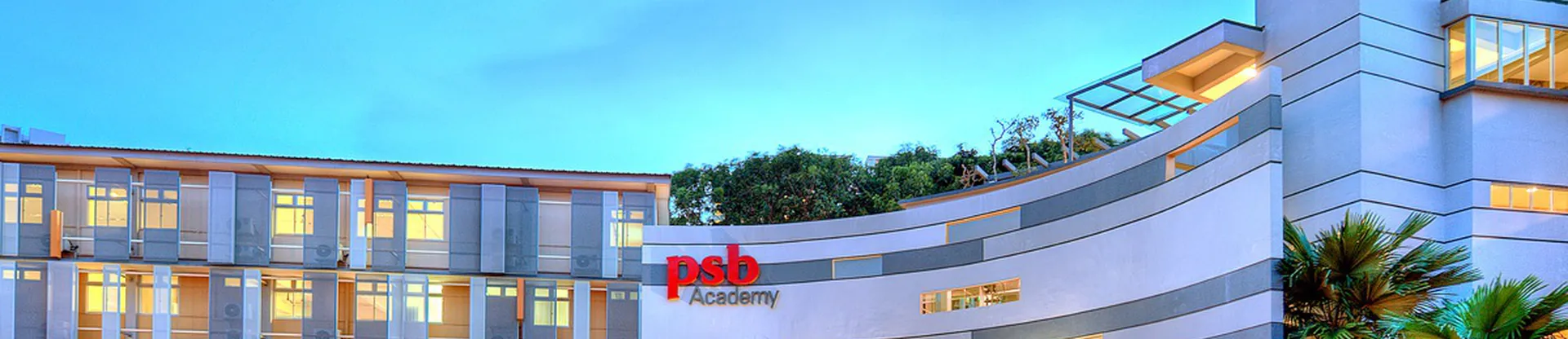 Psb Academy Singapore