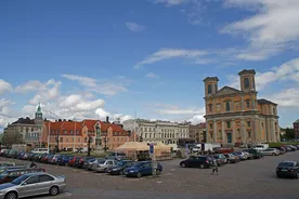 Karlskrona