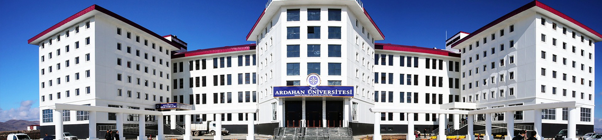 Ardahan Üniversitesi
