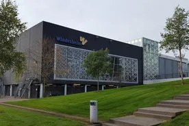 Lisans Windesheim Uygulamalı Bilimler Üniversitesi - Hollanda, Zwolle