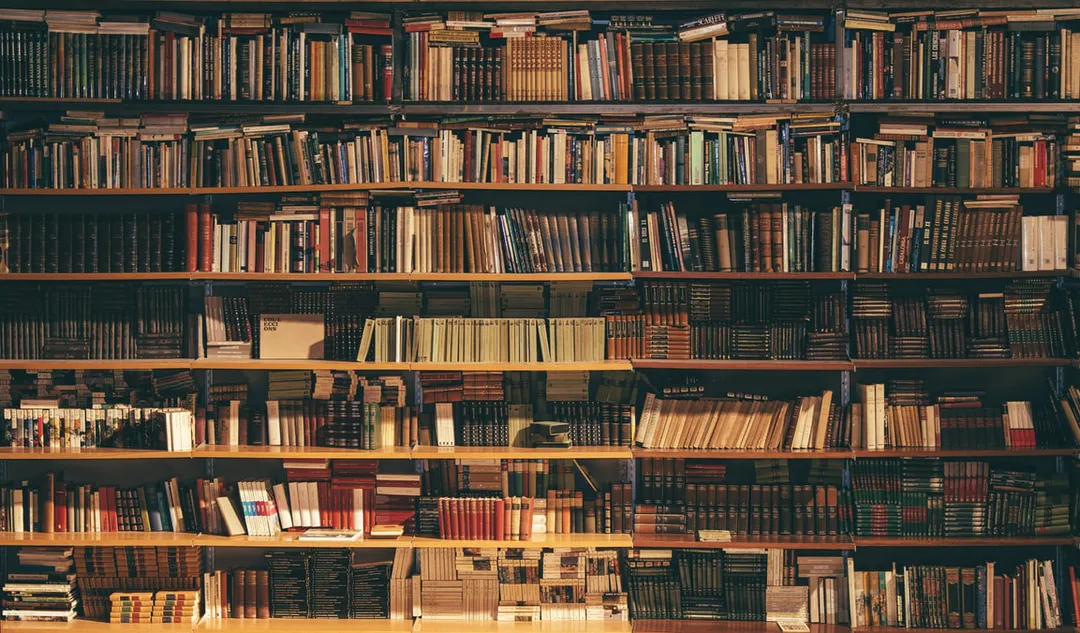 Kütüphanesinde En Fazla Kitaba Sahip Olan 5 Üniversite Açıklandı