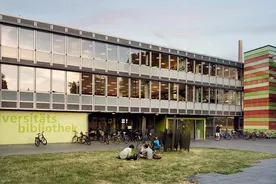 Bachelor University of Tübingen