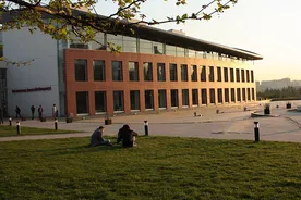 İstanbul Teknik Üniversitesi