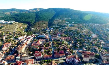 Yozgat'da üniversite okumak ve öğrenci olmak!