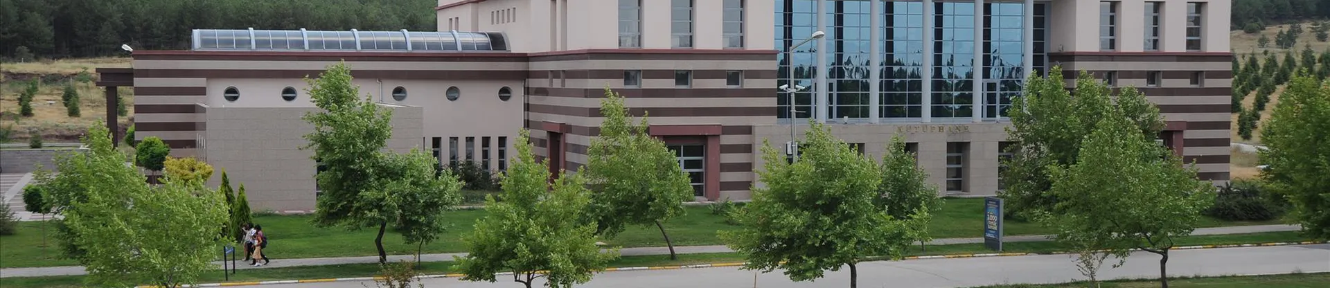 Eskişehir Osmangazi Üniversitesi