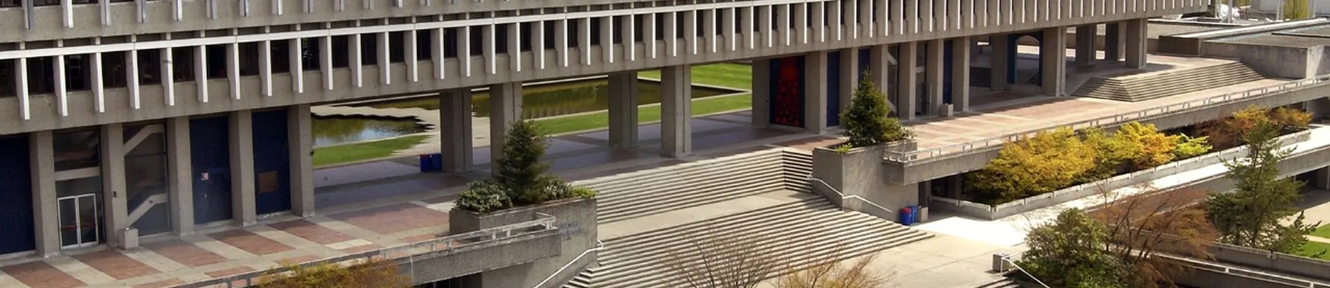 Simon Fraser Üniversitesi