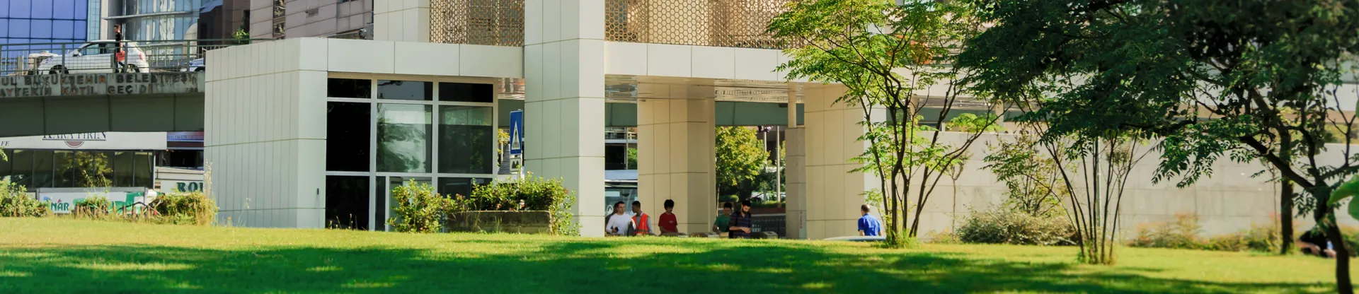 İstanbul Technical University