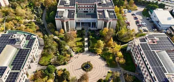 İstanbul Okan University