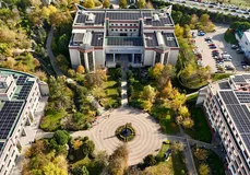 İstanbul Okan University