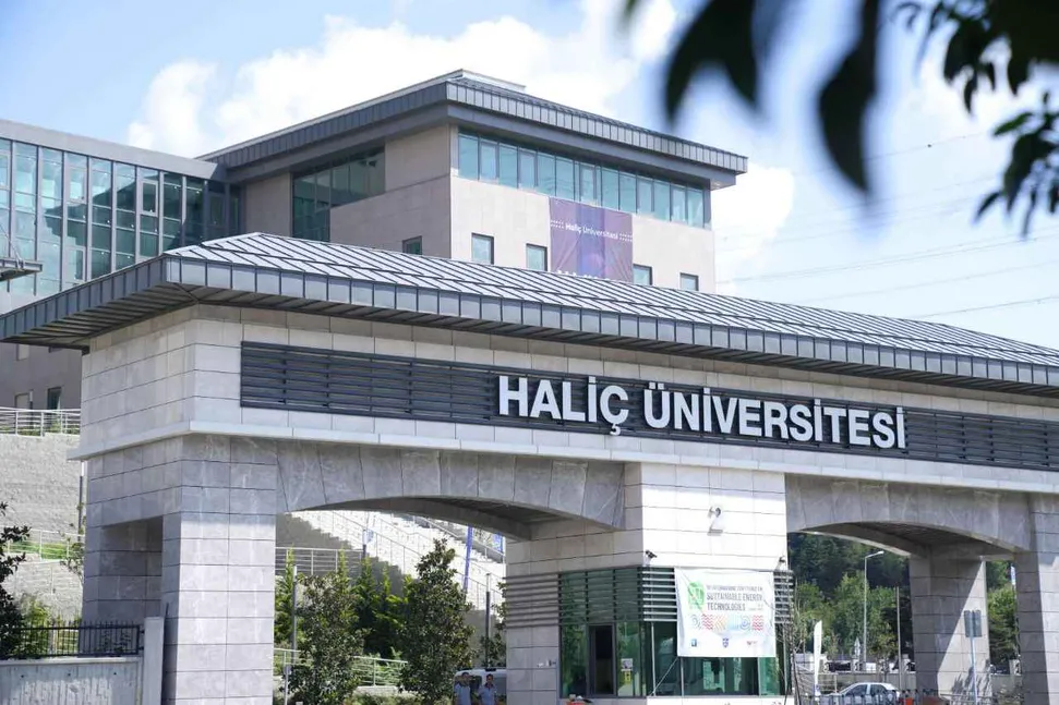 Haliç Üniversitesi ve Sanat: Yaratıcılığın Merkezi