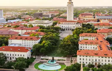 University of Texas Austin