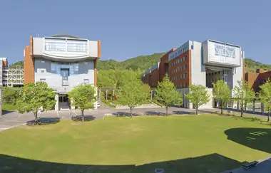 Hiroshima University