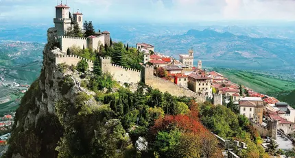 Interesting and Fun Facts about San Marino