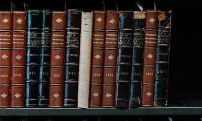 Best Books About History