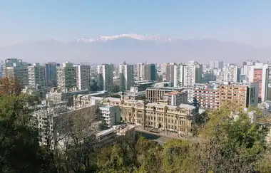 Pontificia Universidad Catolica de Chile