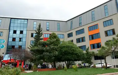 Üsküdar Üniversitesi