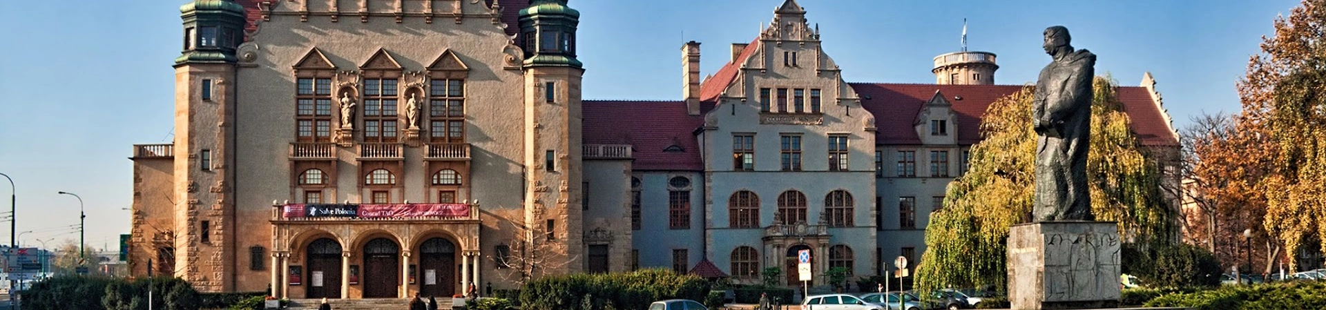 Adam Mickiewicz University