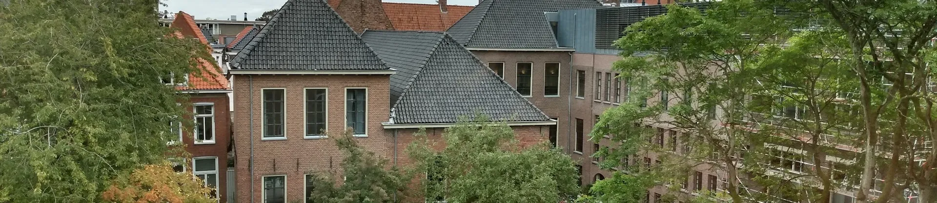 University of Groningen