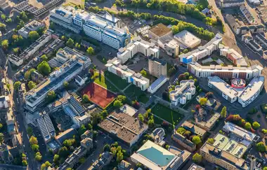 University of Dundee