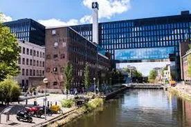 Lisans Amsterdam Üniversitesi - Hollanda, Amsterdam