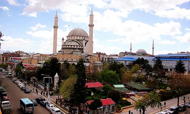 Bingöl'de üniversite okumak ve öğrenci olmak!